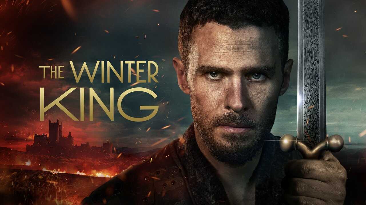 EX - The Winter King (2023) 4