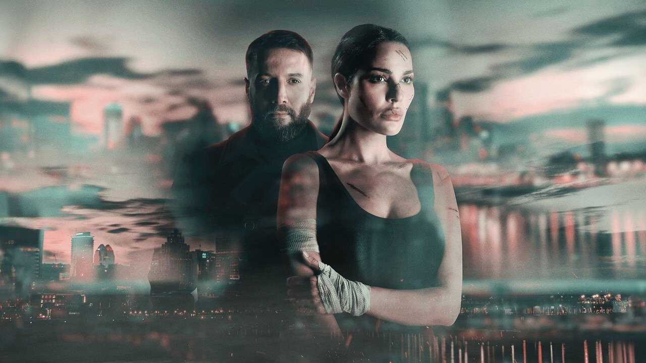 AR - 2024 مسلسل 0