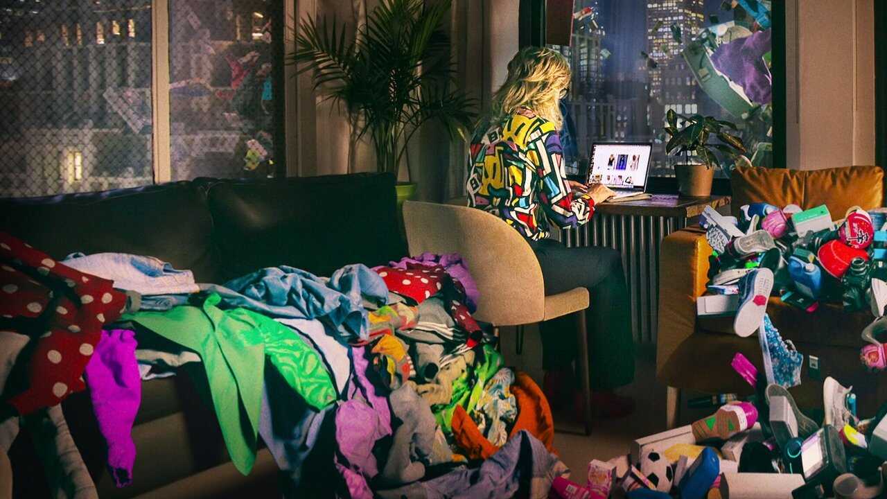 Buy Now! The Shopping Conspiracy (2024) 0