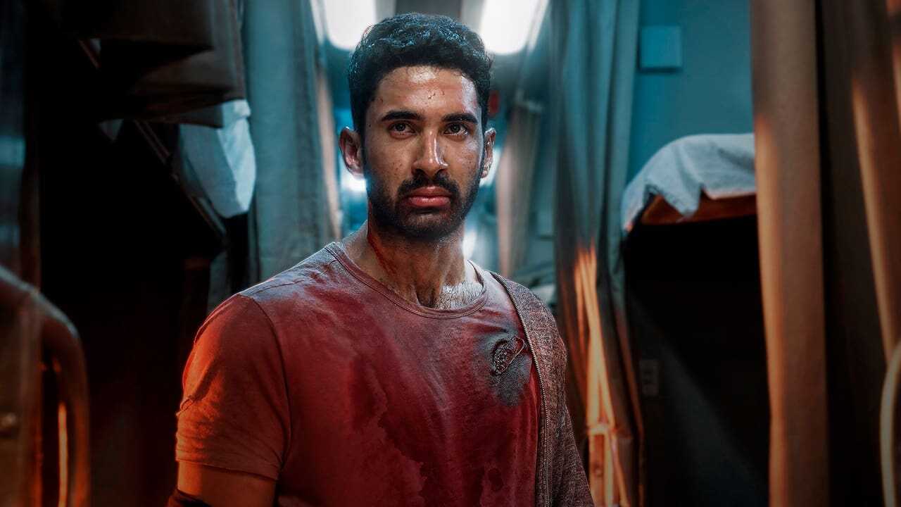 Kill (2024) 0