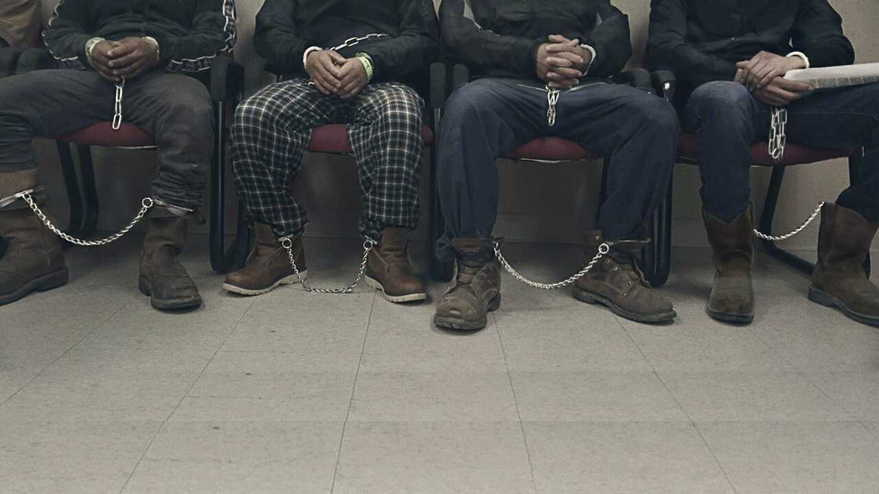 NF - Immigration Nation 0