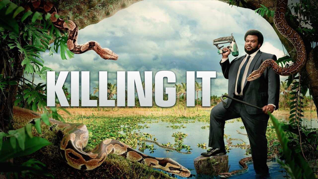 ES - Killing It 3