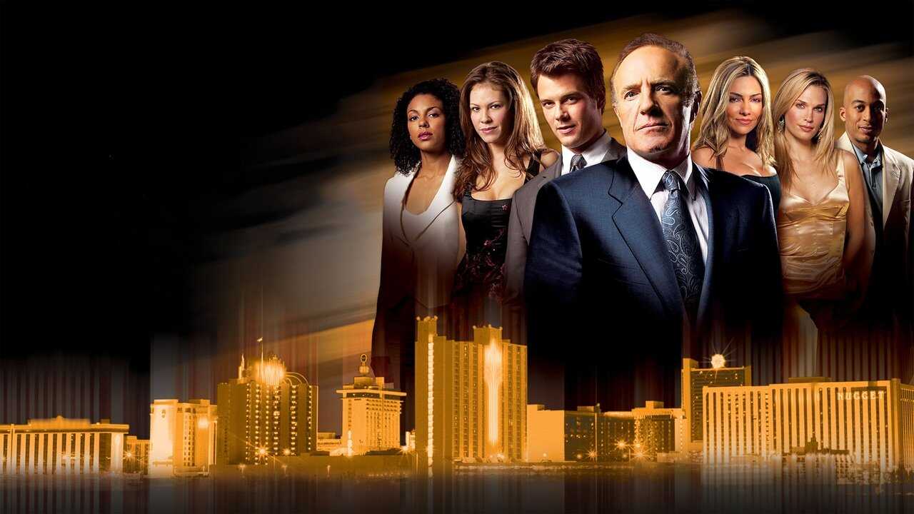 FR - Las Vegas (2003) 3