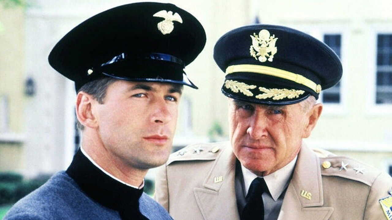 FR - Coupable Sous Les Barreaux (1986) (US) 1