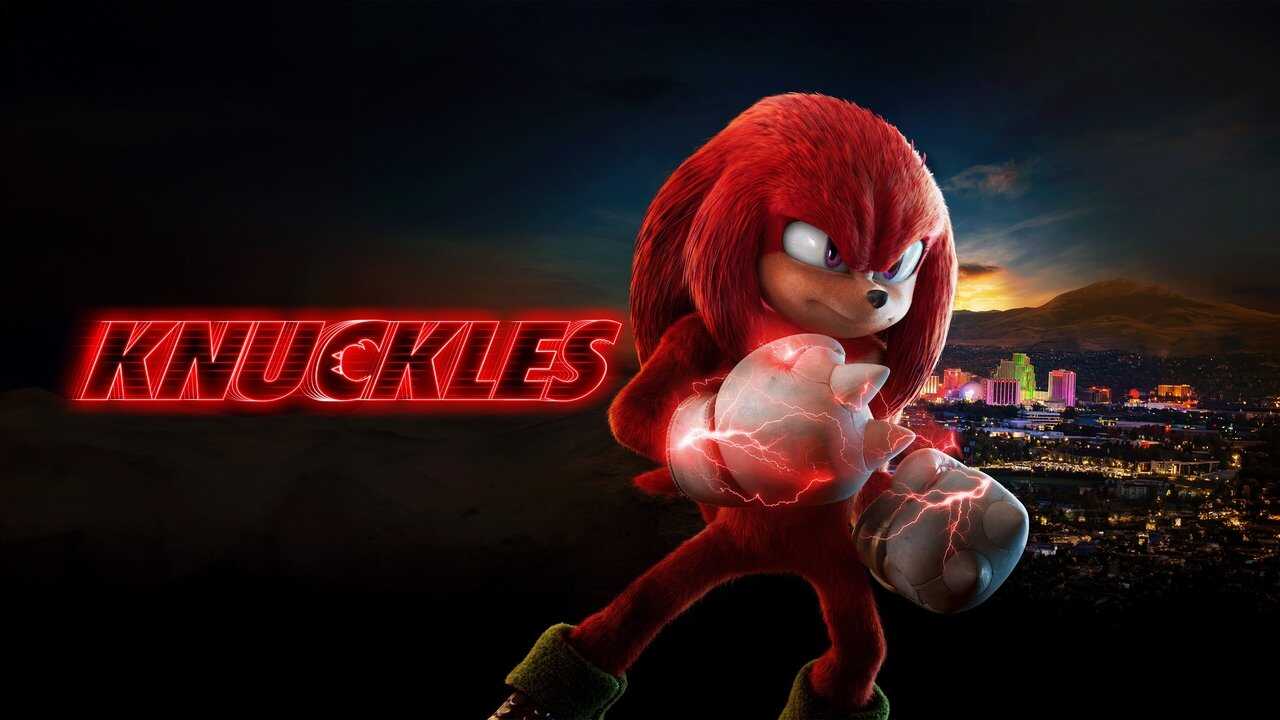 AL - Knuckles (2024) 4