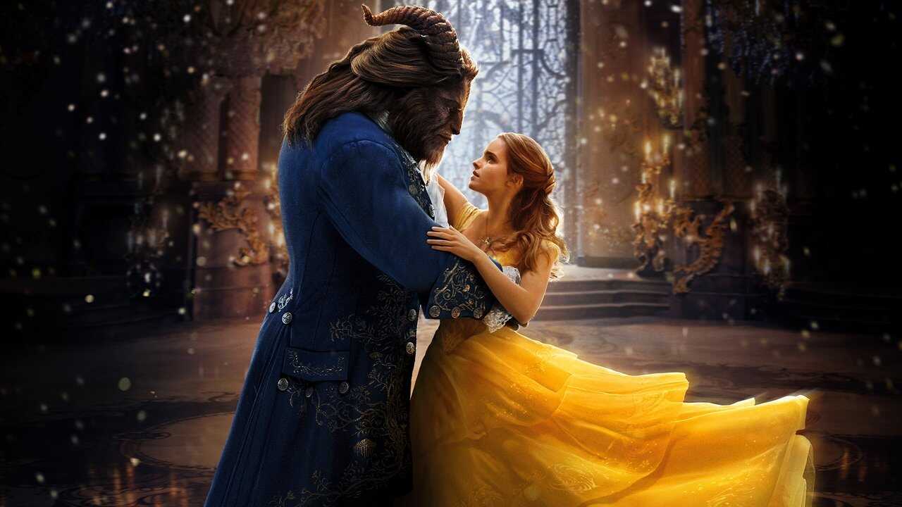 Beauty and the Beast 0