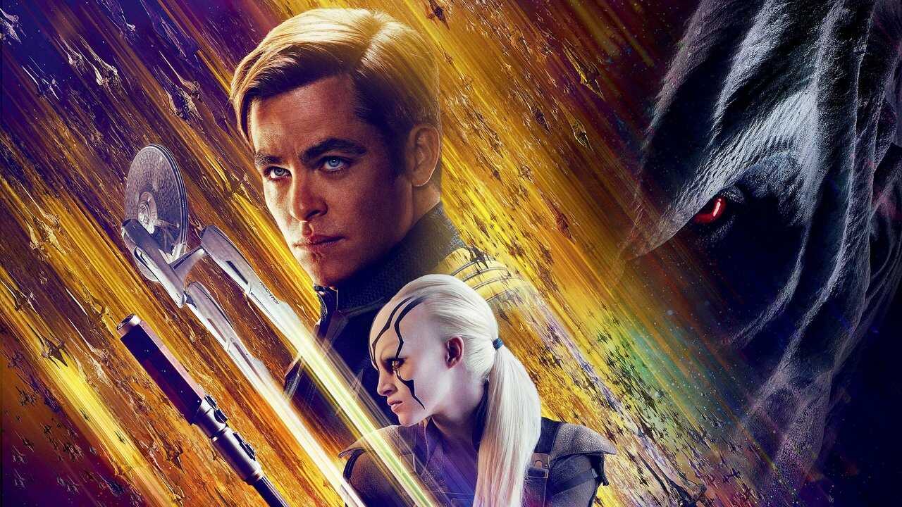 Star Trek Beyond (2016) 0