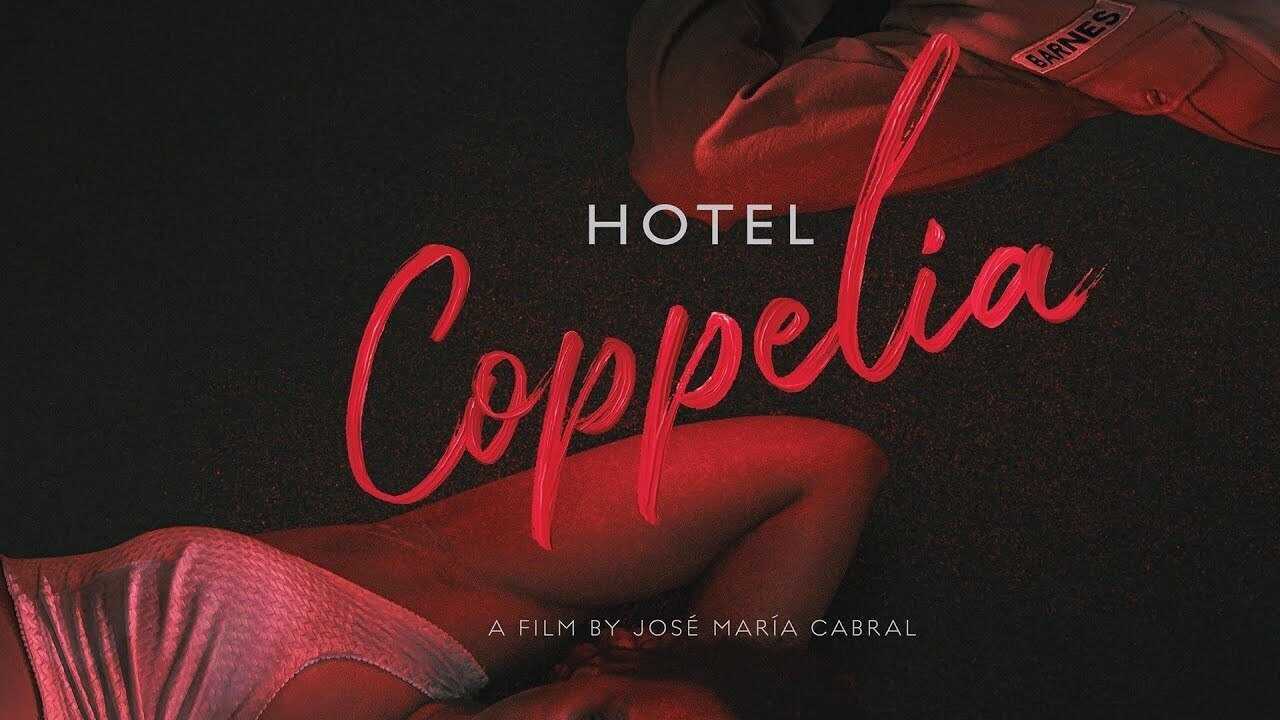 Hotel Coppelia 0