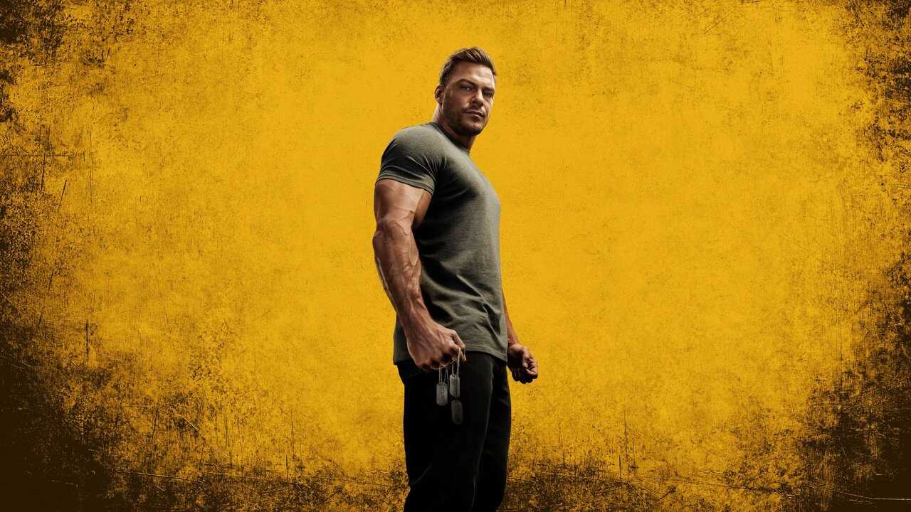 AL - Reacher (2022) 0