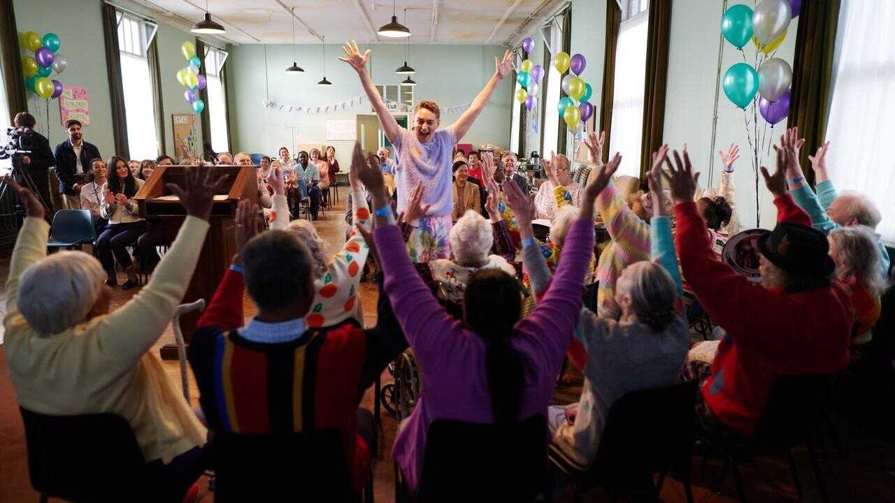 Allelujah (2023) 0