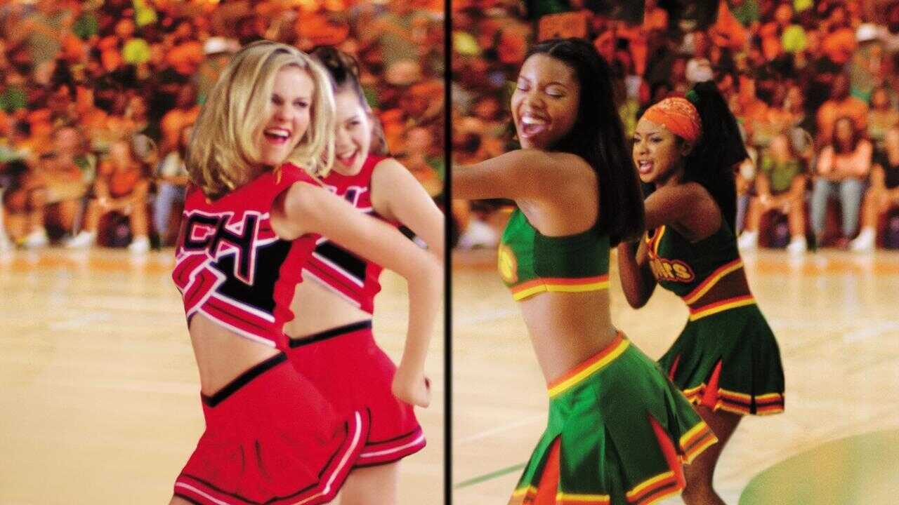 Girls United (2000) 0
