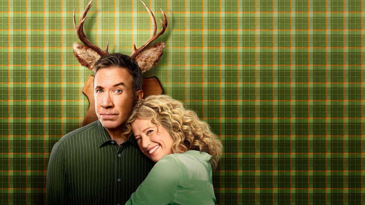 EN - Last Man Standing (2011) (US) 0