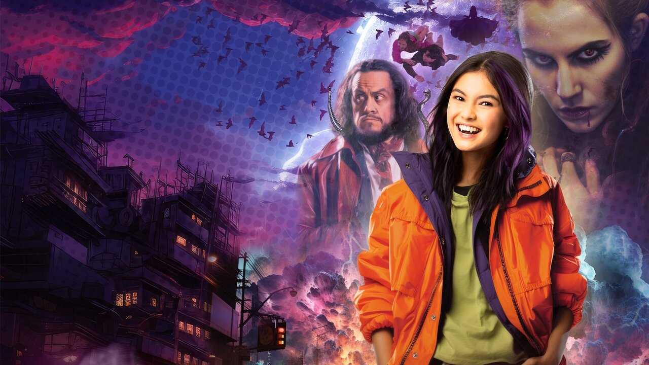 EM - I Woke Up a Vampire (2024) 0
