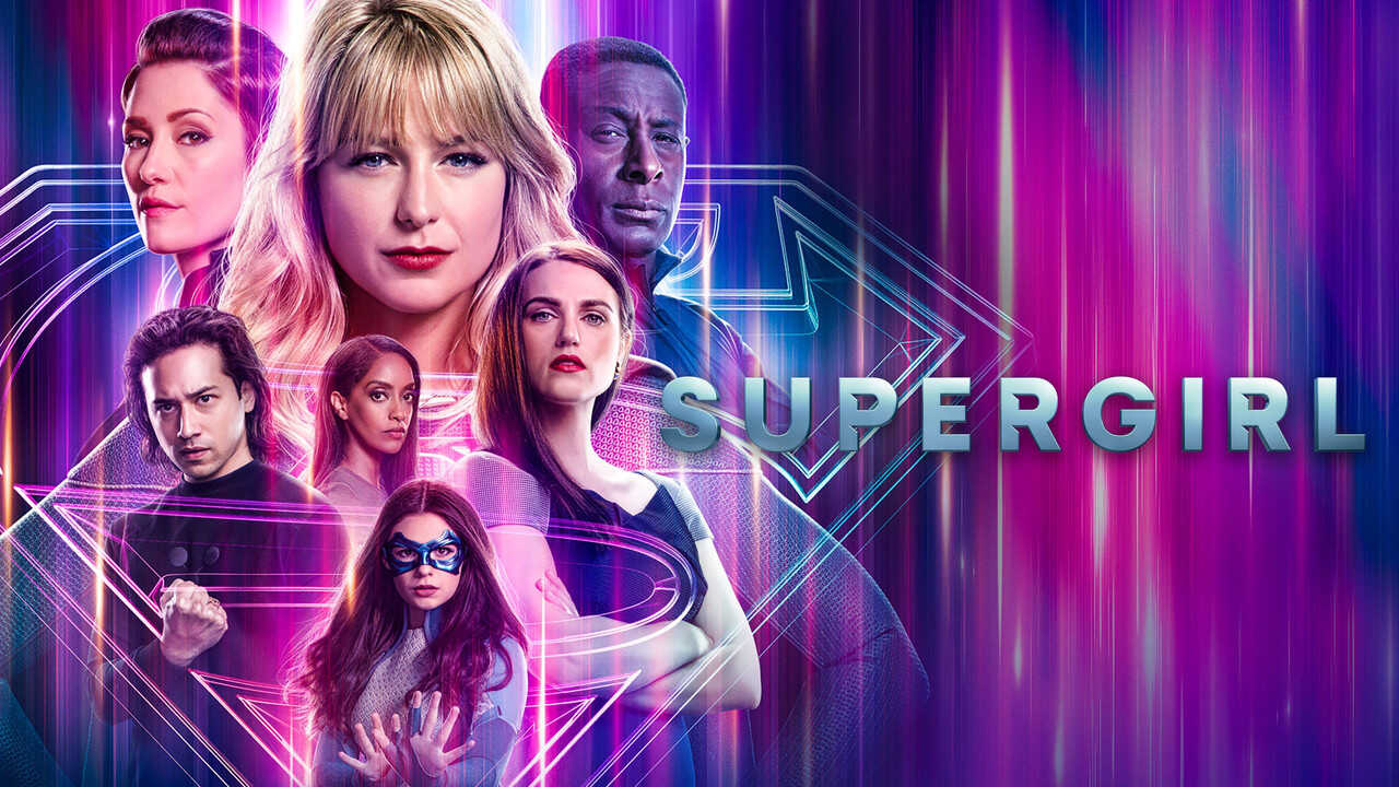 FR - Supergirl (2015) (US) 3