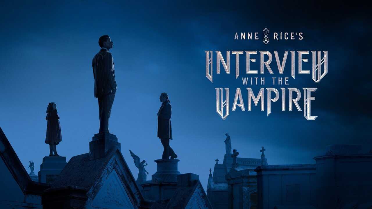 PT - Interview with the Vampire 3