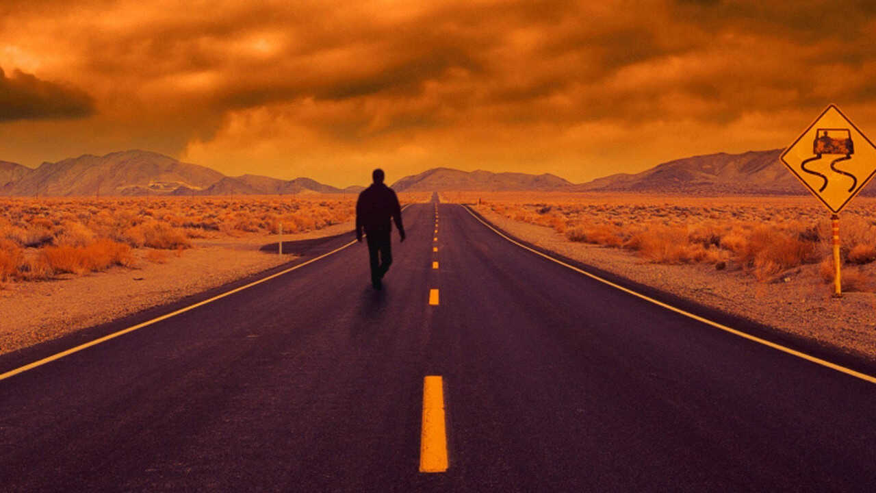 FR - Le Fléau (1994) (US) 0