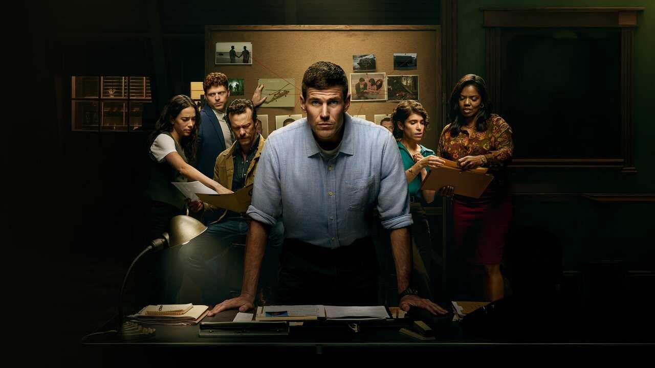FR - NCIS: Origins (VOSTFR) (2024) 1