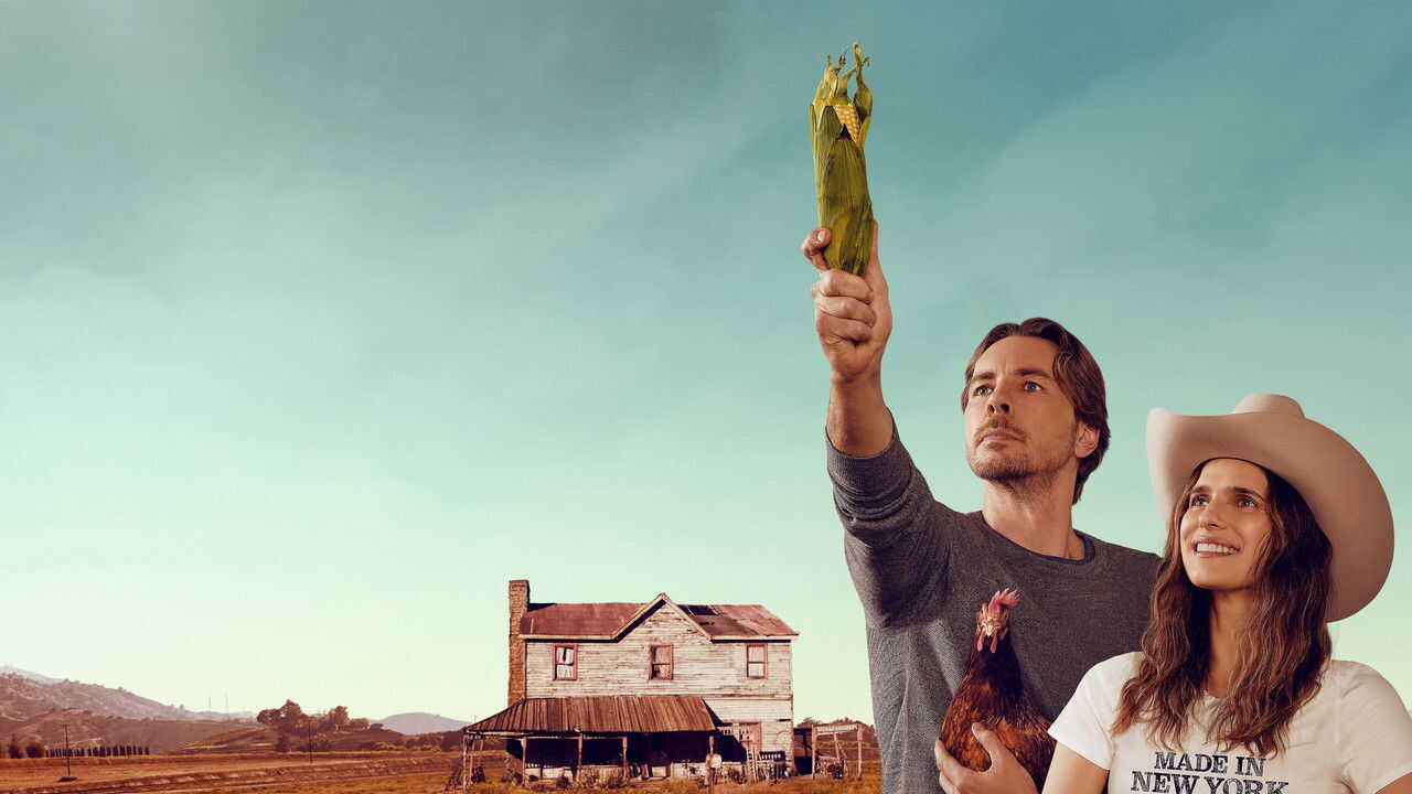 FR - Bless This Mess (2019) (US) 4