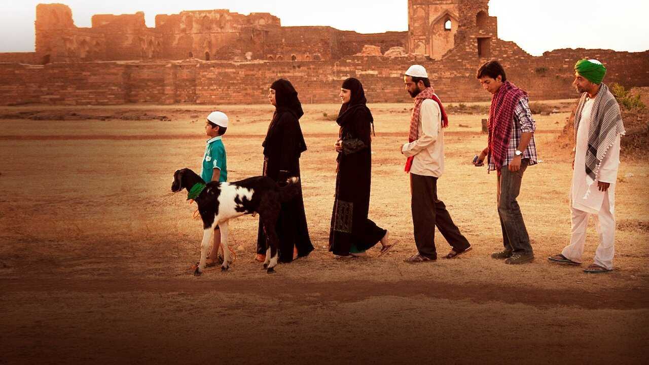 Yeh Hai Bakrapur 0