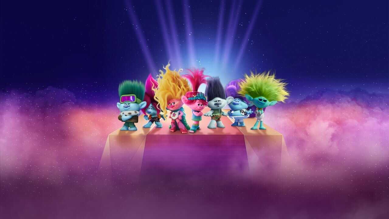Trolls Band Together (2023) 0
