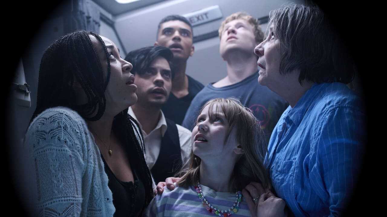 Atrapados en el abismo (2024) 0