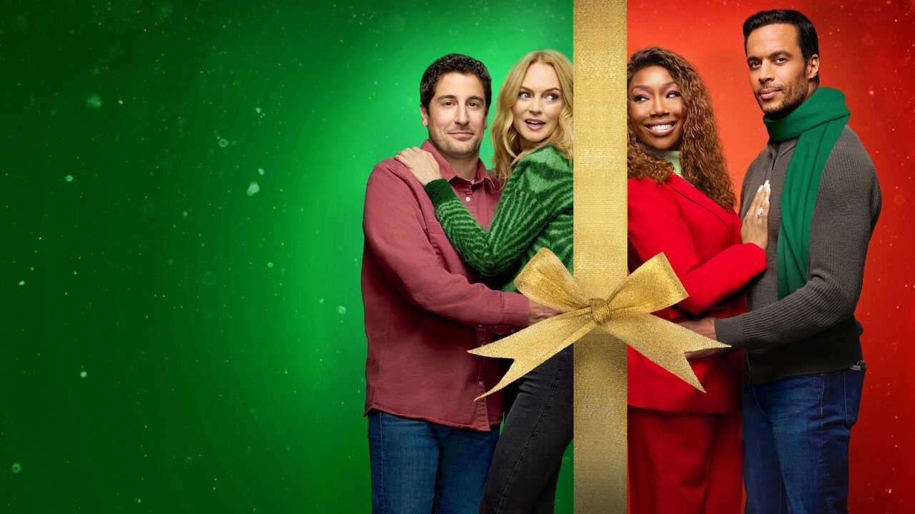 Best. Christmas. Ever! (2023) 0