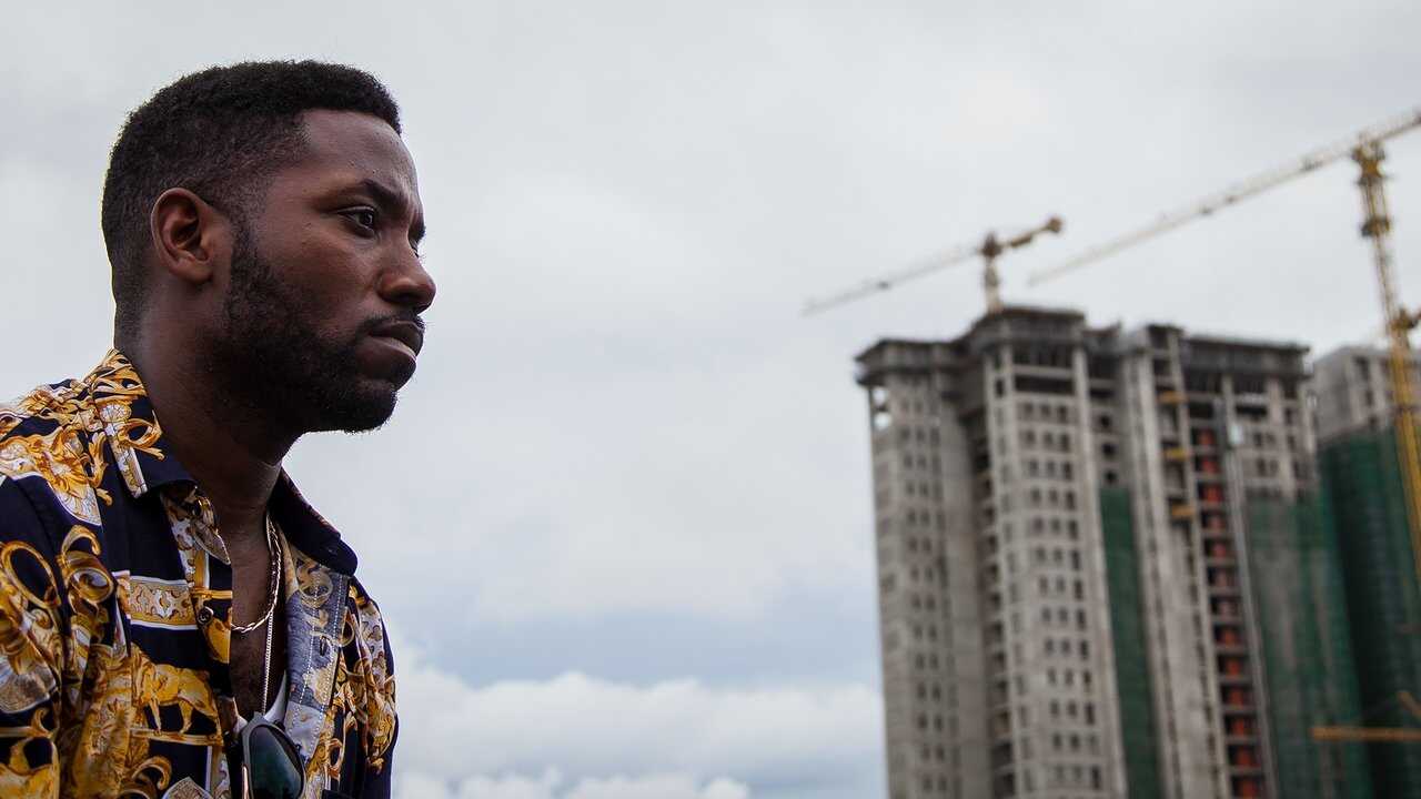 Nigerian Prince (2018) 0