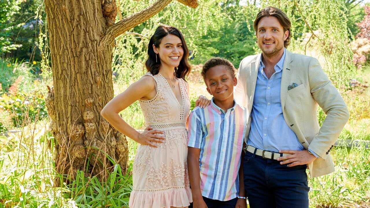 Zoe's Having a Baby 0
