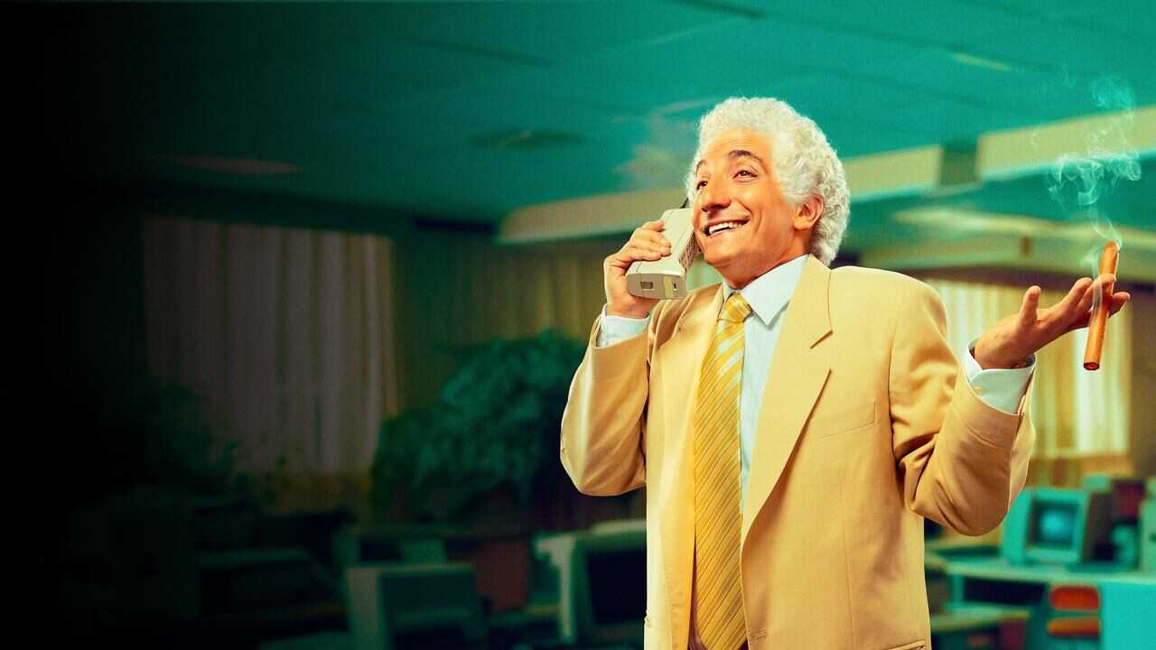 ES - Coppola, el representante (2024) 0