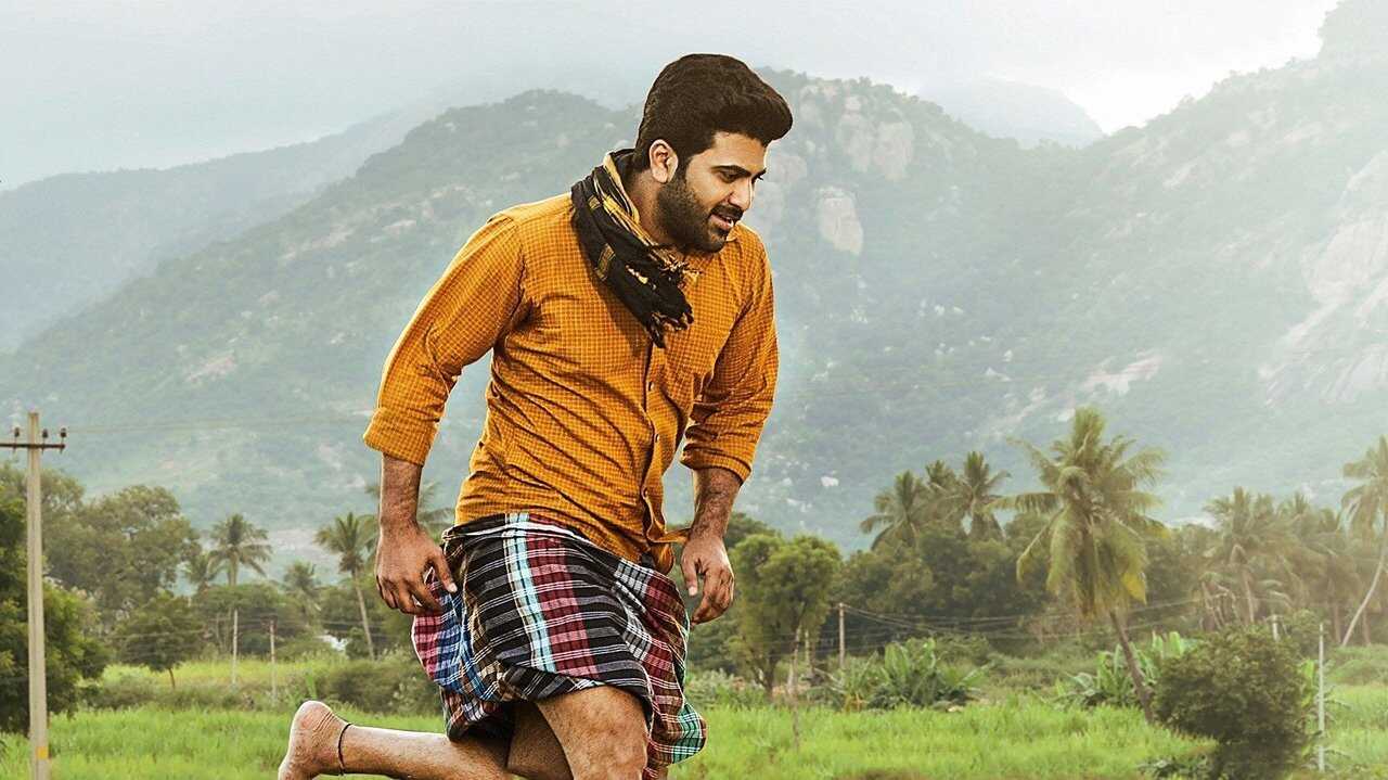 శ్రీ‌కారం 0