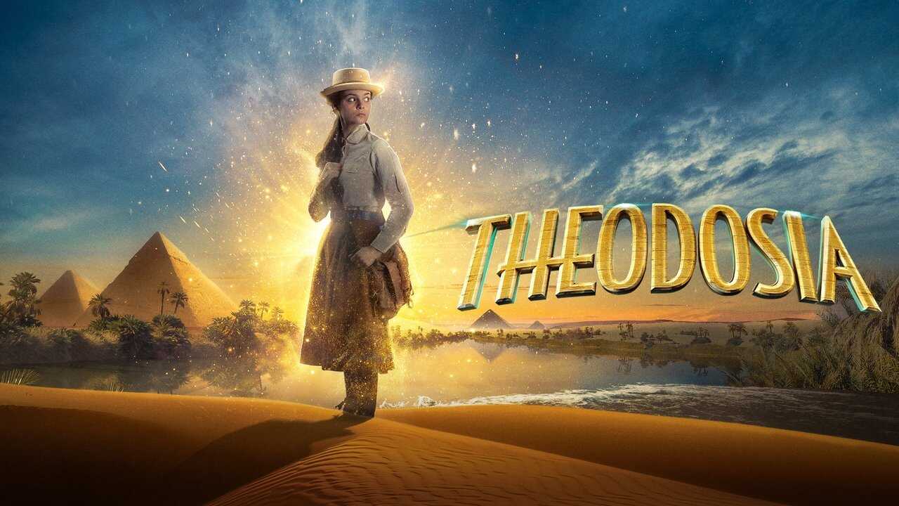 DE - Theodosia (2022) 1