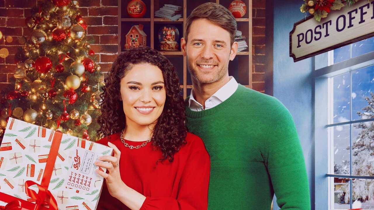 Six Degrees of Santa (2022) 0