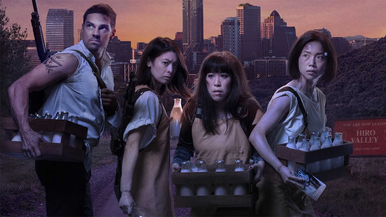 FR - Creamerie (2021) (NZ) 2