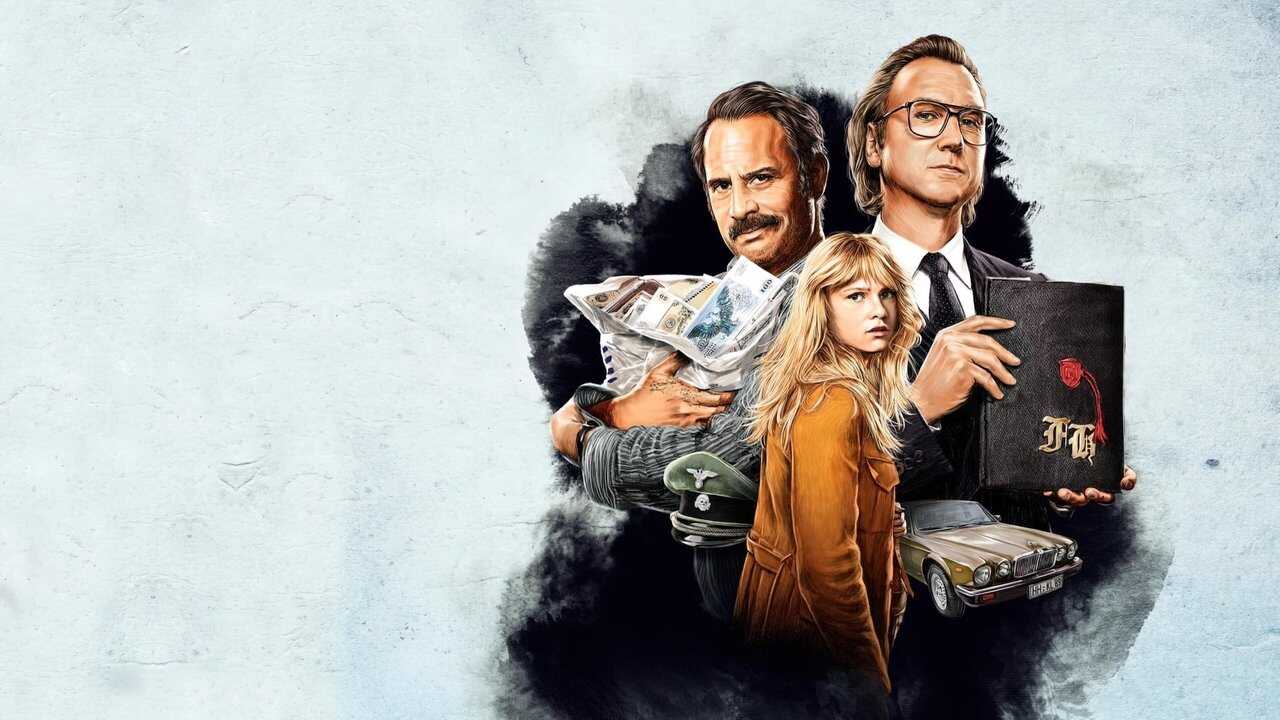 FR - Faking Hitler : L'arnaque du siècle (2021) (DE) 2