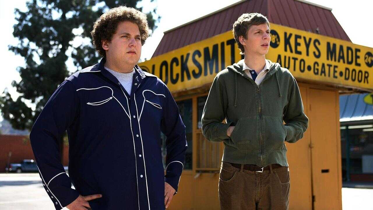 Superbad (2007) 0