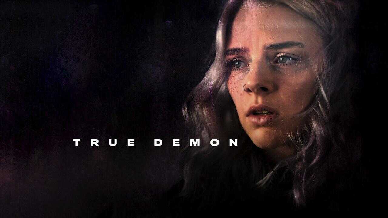 DE - True Demon (2021) 0