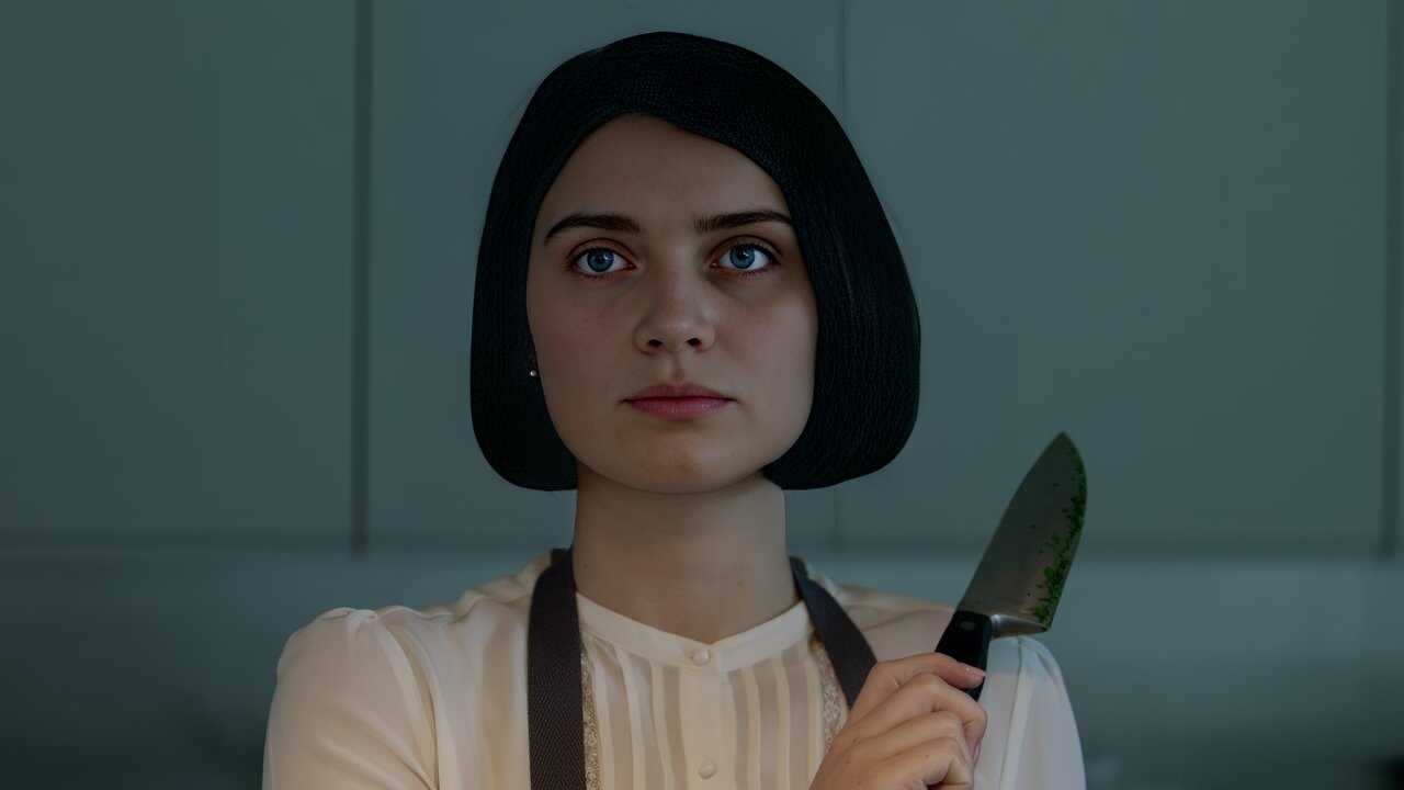 FR - Mon amie Adèle (2021) (GB) 0