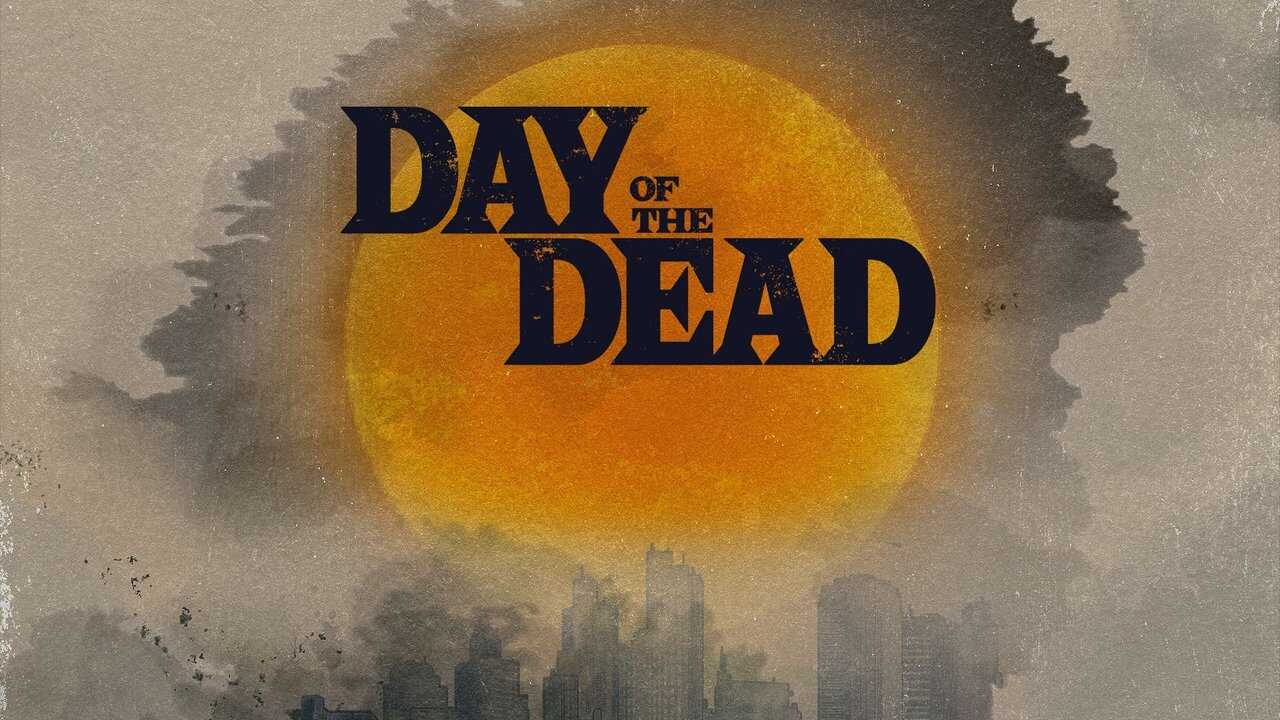 FR - Day of the Dead (2021) (CA) 1