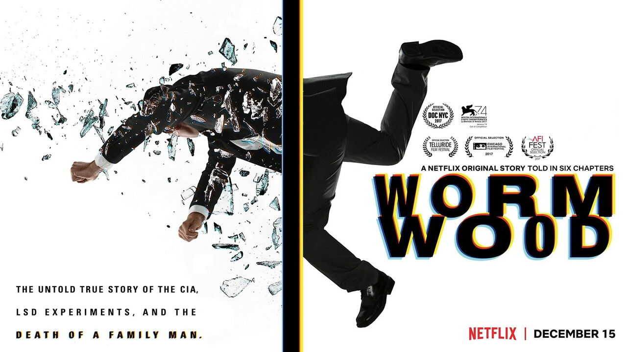 FR - Wormwood (2017) (US) 3