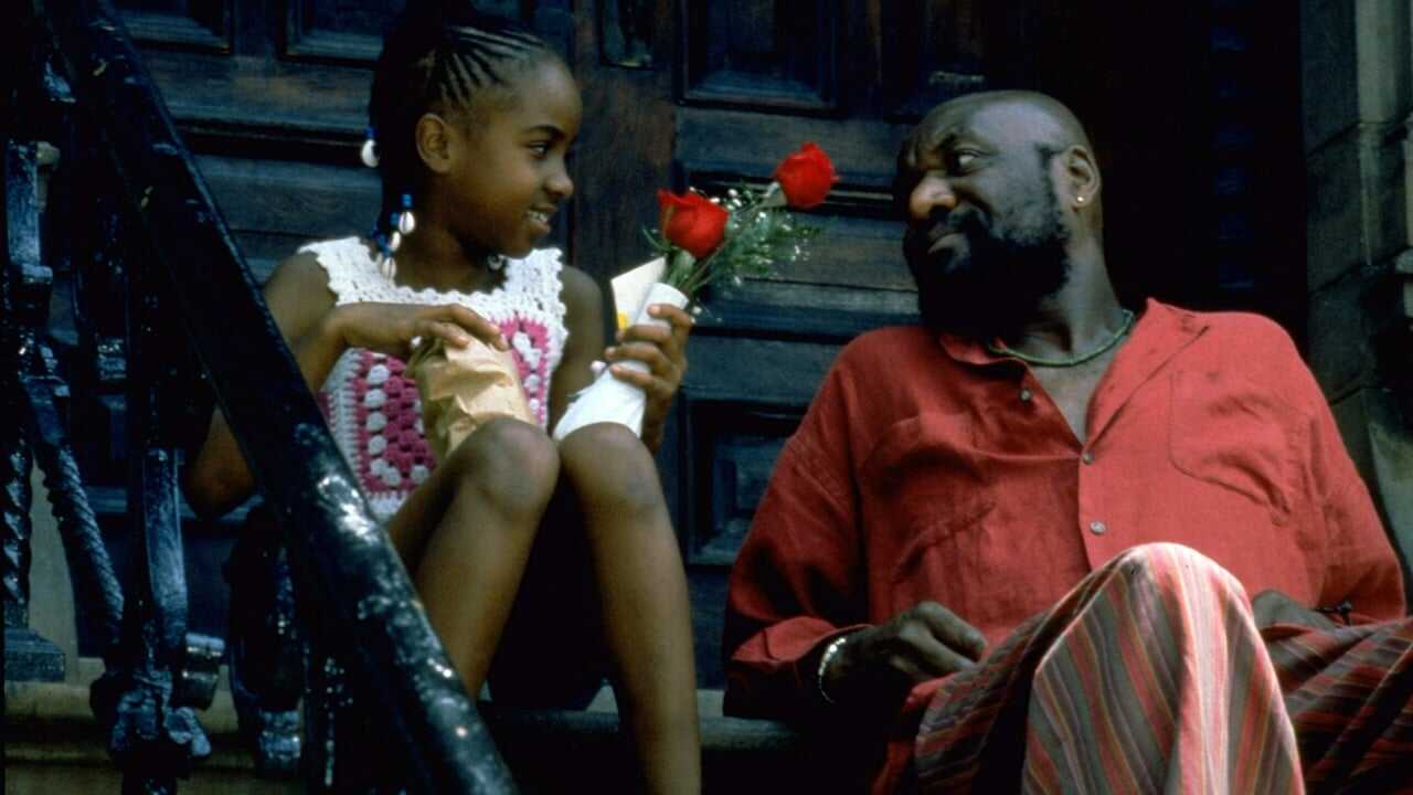 Crooklyn (1994) 0