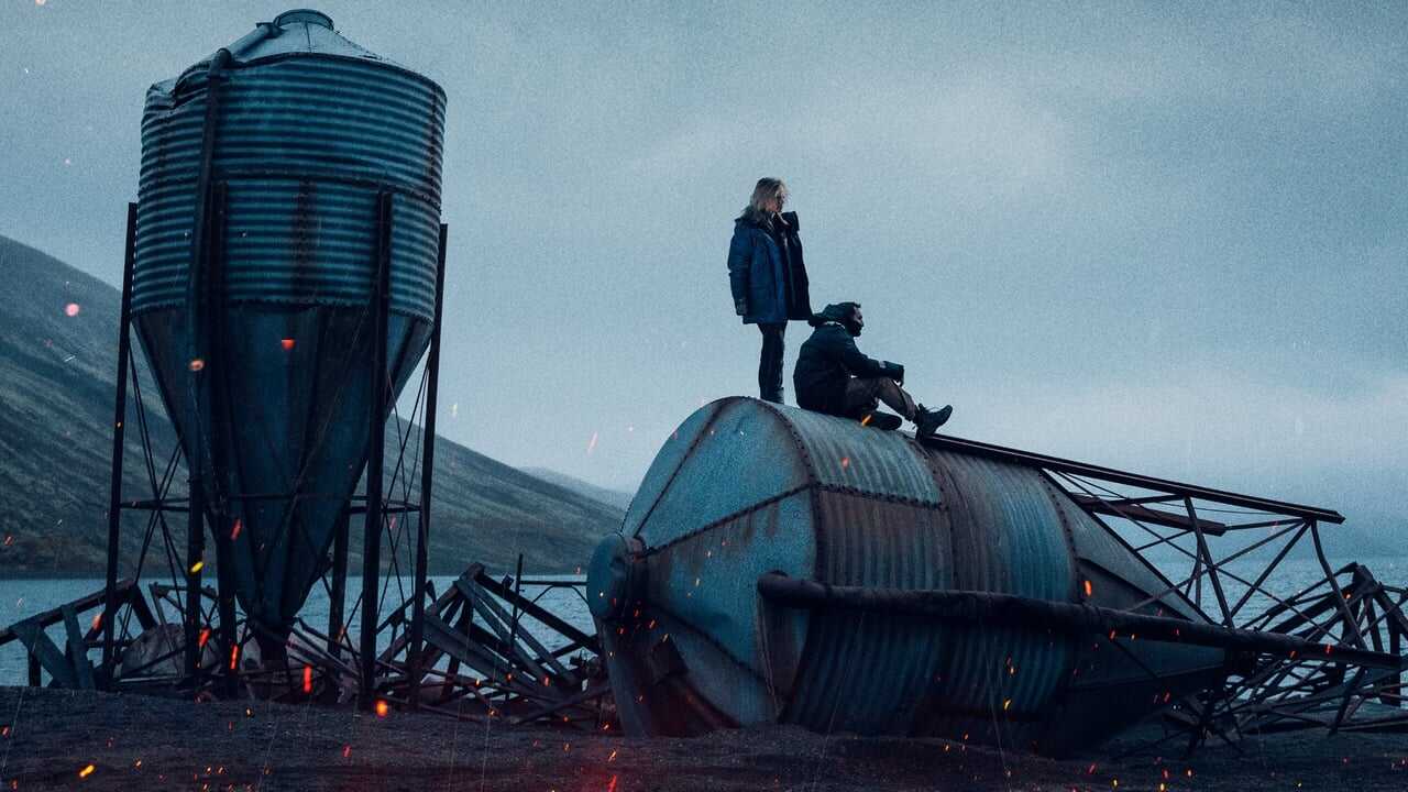 Suddenly (2023) 0