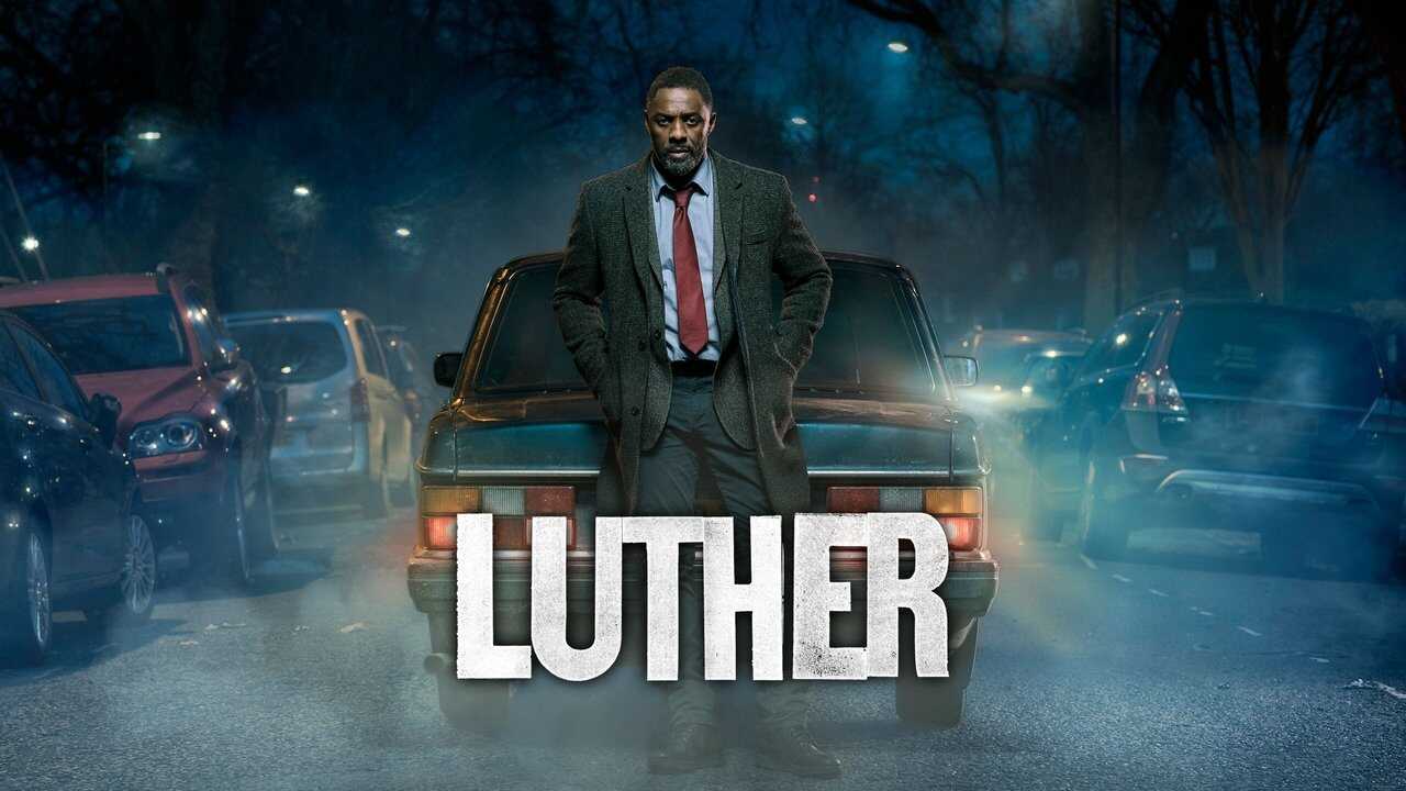 EX - Luther (2010) 1