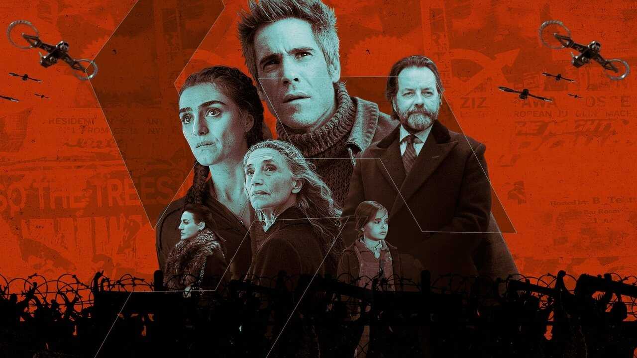 FR - L'Autre côté (2020) (ES) 0