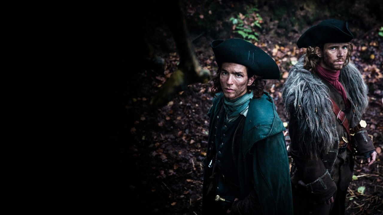 FR - Bandits des bois (2020) (BE) 4