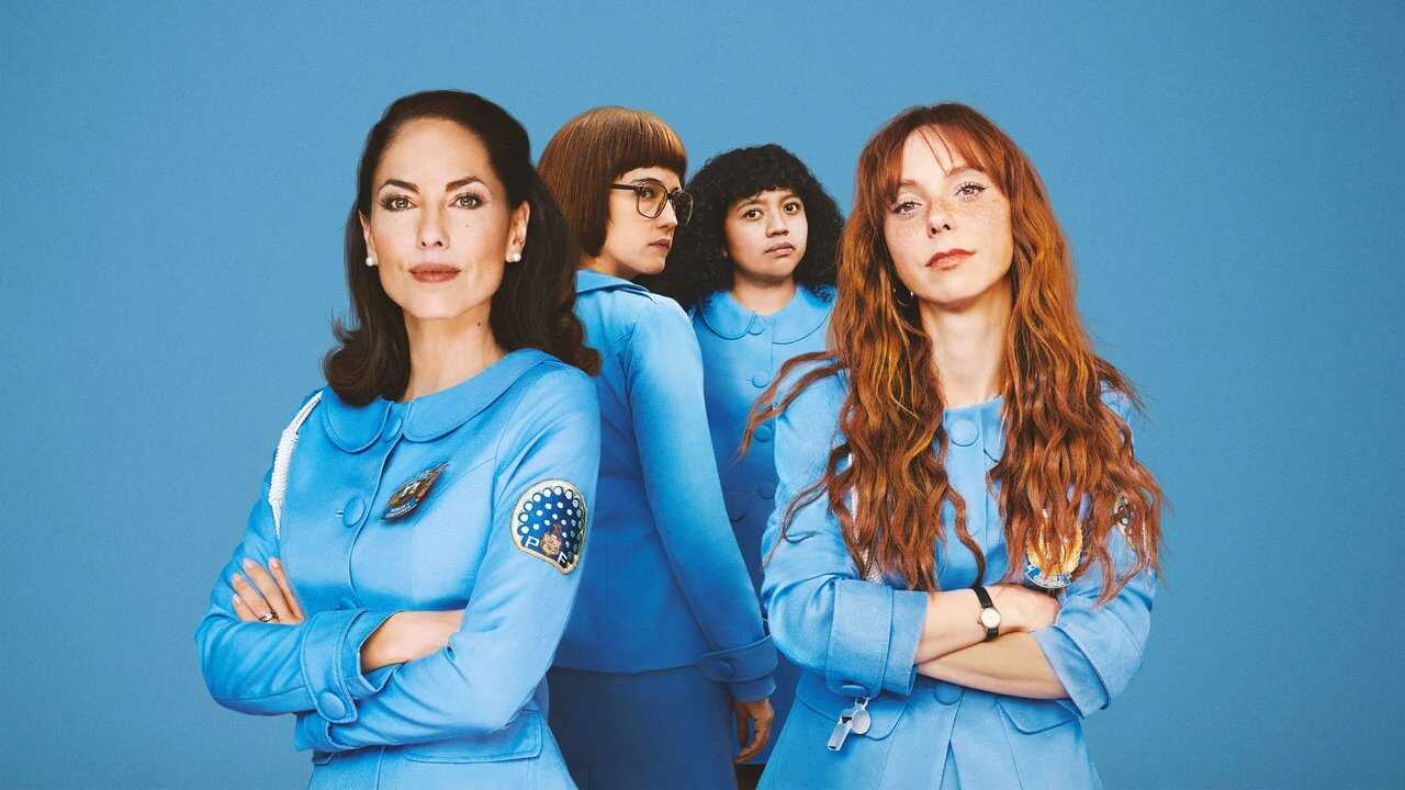 RU - Women in Blue (2024) 4