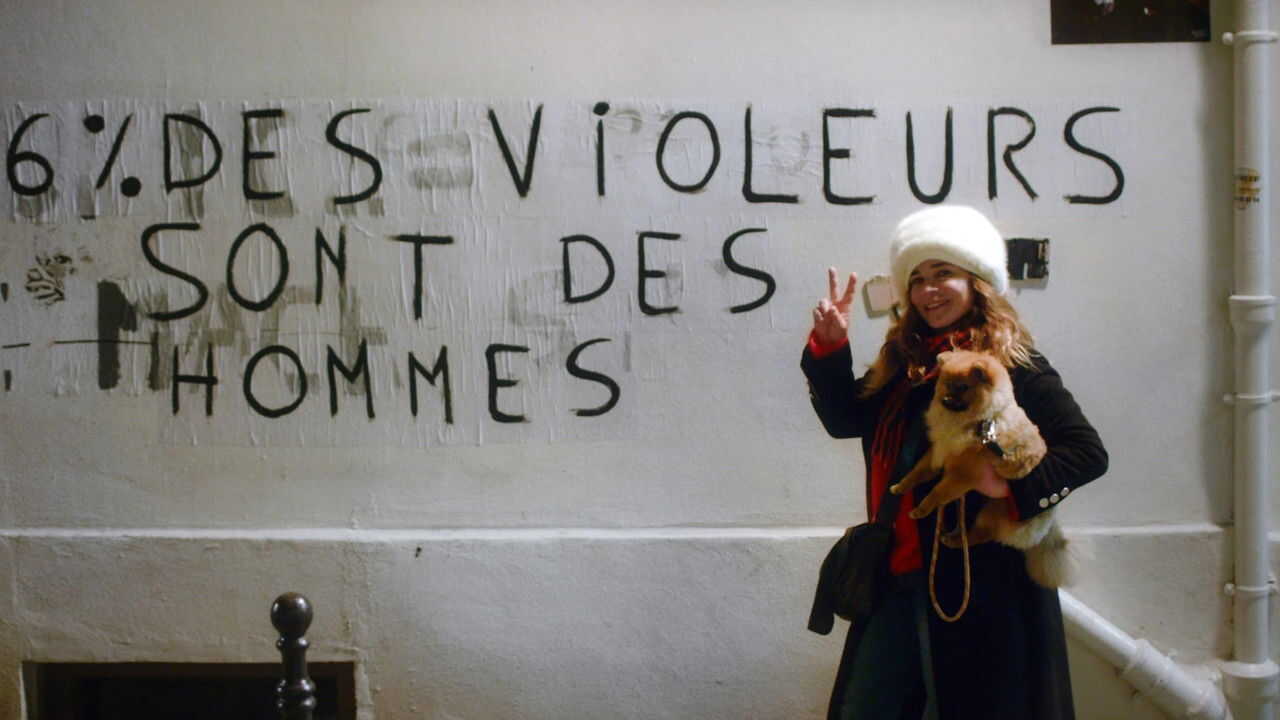 FR - La Meilleure Version de moi-même (2021) (FR) 1