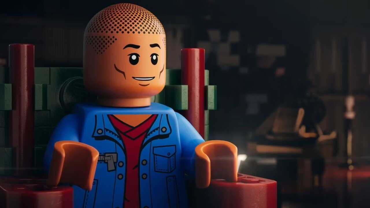 Piece by Piece (2024) 0