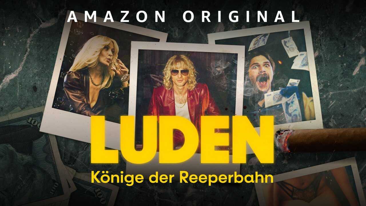 DE - Luden - Könige der Reeperbahn (2023) 2