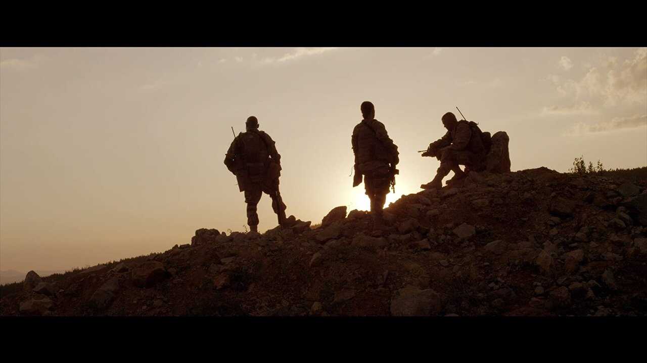 Jarhead 2: Field of Fire 0