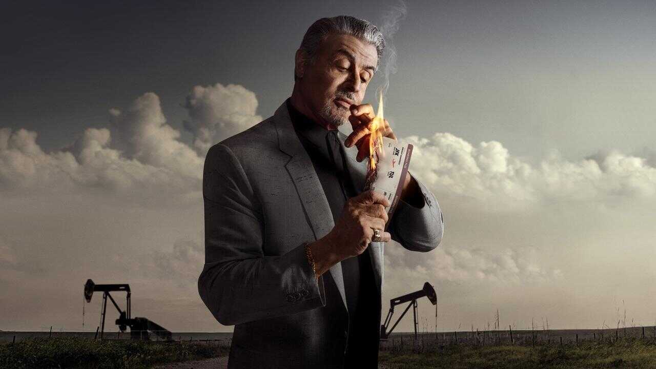 NL - Tulsa King (2022) 0